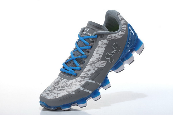 Under Armour Scorpio Men Shoes--004